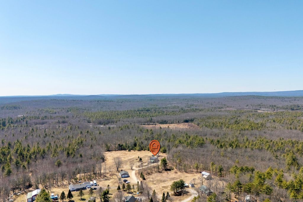 Photo of 33 John Clark Road, Dayton, ME 04005 (MLS # 1657222)