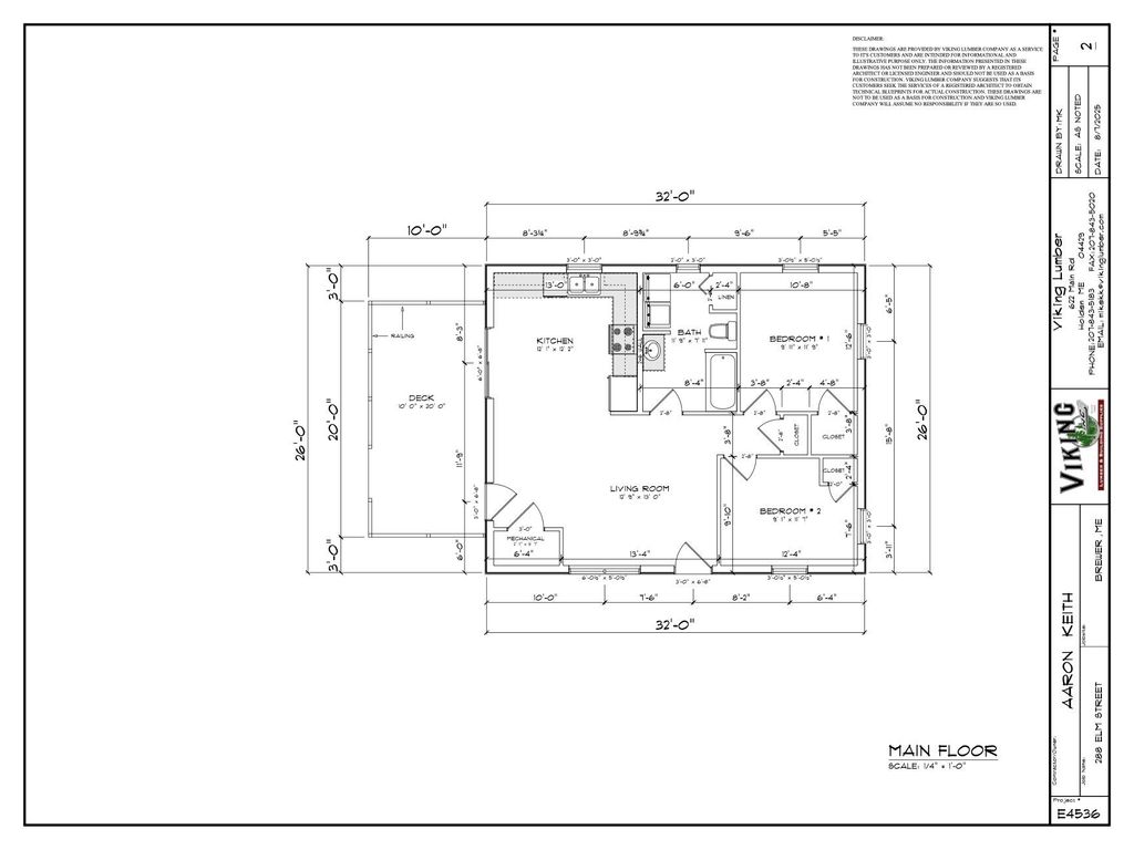 Photo of 288 Elm Street, Brewer, ME 04412 (MLS # 1640549)
