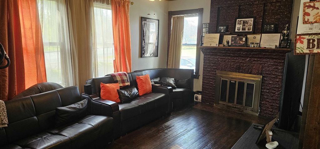 Photo of 9 School Street, Presque Isle, ME 04769 (MLS # 1640976)