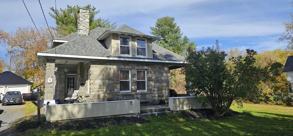 Photo of 9 School Street, Presque Isle, ME 04769 (MLS # 1640976)