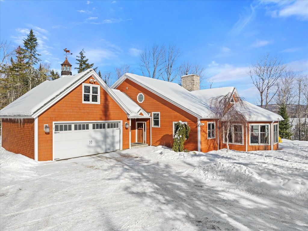 Photo of 172 Harfords Point Road, Harfords Point Twp, ME 04441 (MLS # 1656275)