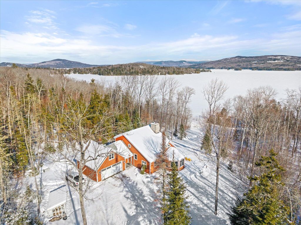 Photo of 172 Harfords Point Road, Harfords Point Twp, ME 04441 (MLS # 1656275)