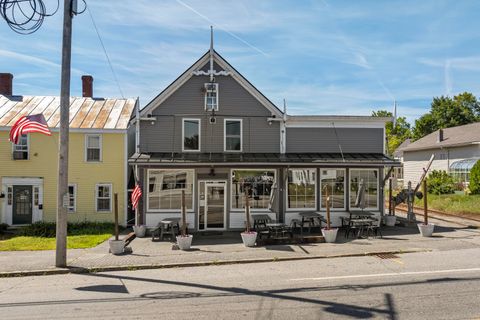 Photo of 64 Main Street, Richmond, ME 04357 (MLS # 1651652)