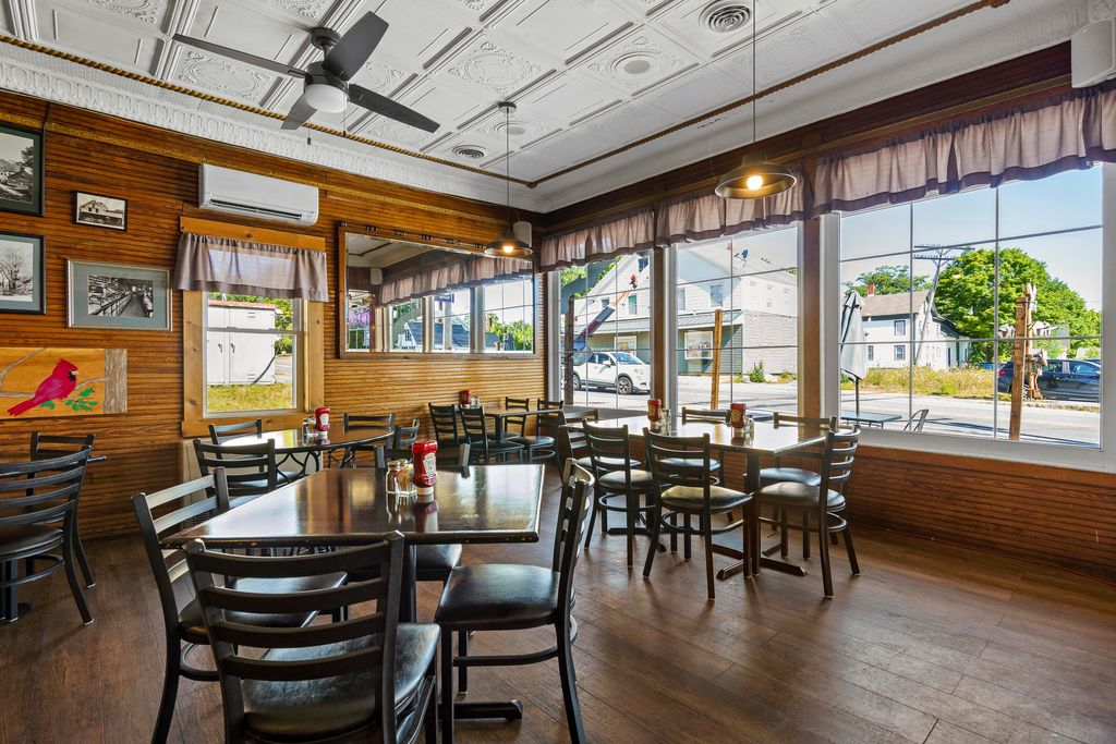 Photo of 64 Main Street, Richmond, ME 04357 (MLS # 1651652)