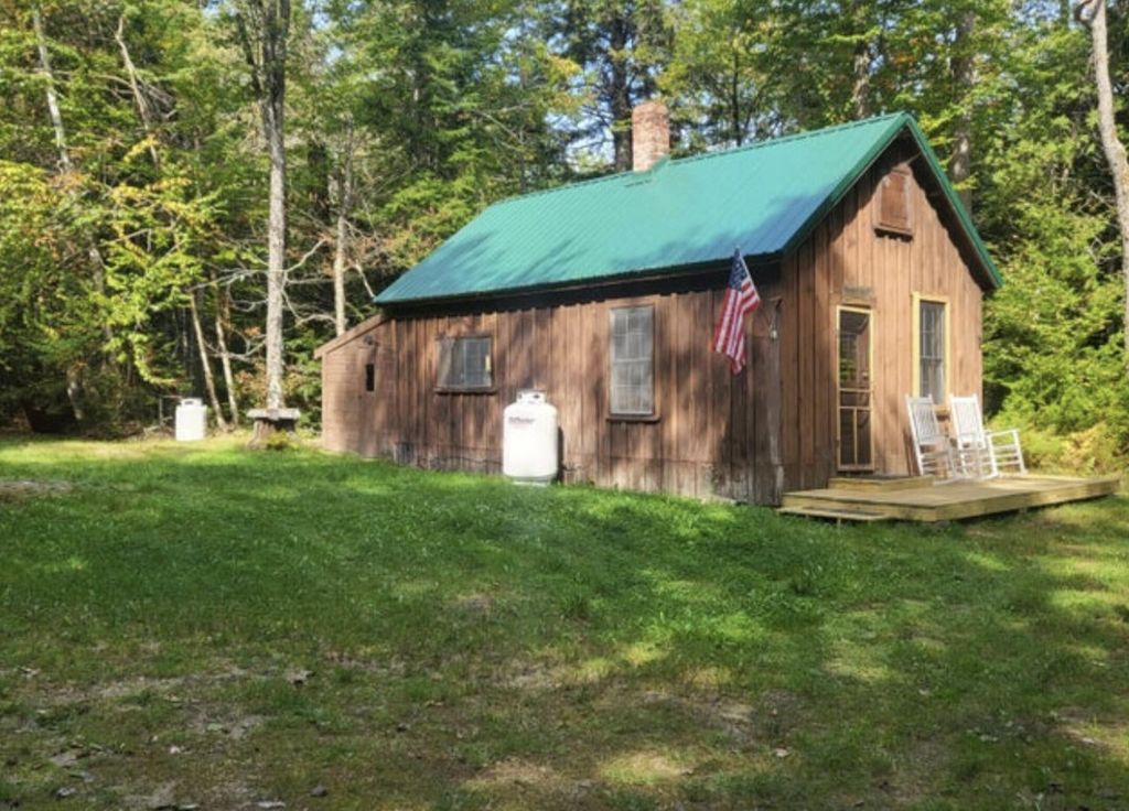 Photo of 22 Camp Lane, Lowell, ME 04493 (MLS # 1656385)