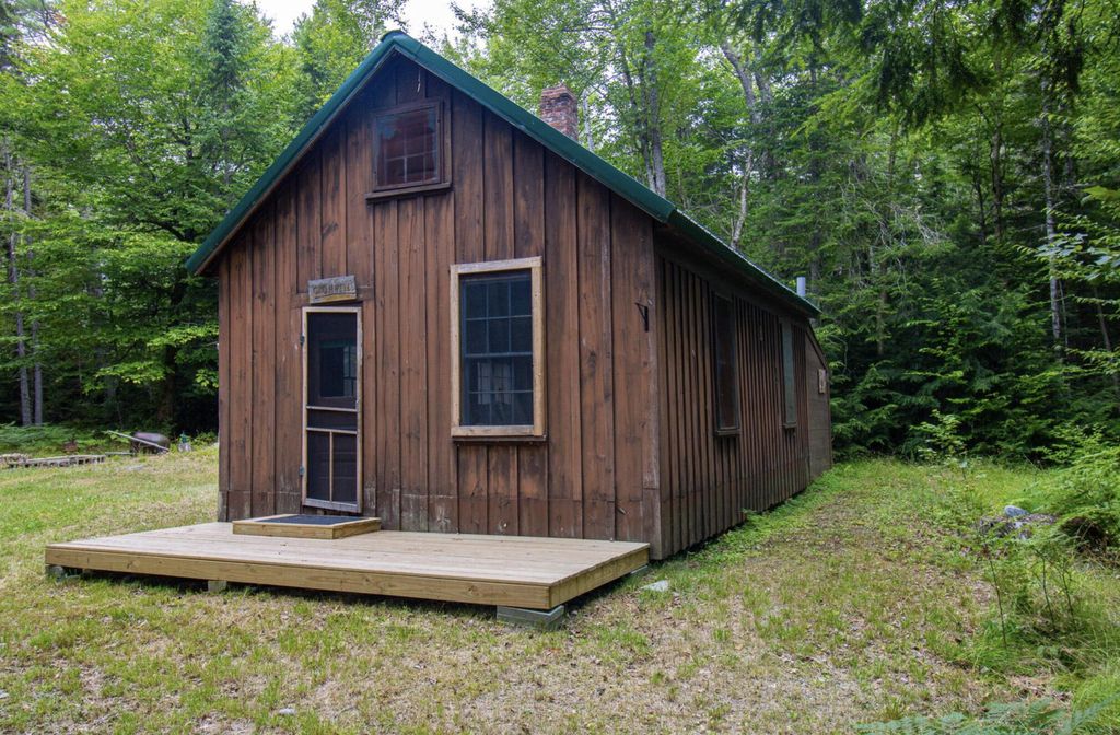 Photo of 22 Camp Lane, Lowell, ME 04493 (MLS # 1656385)