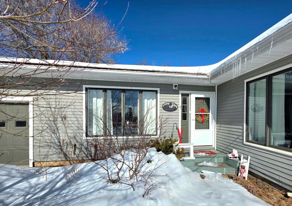 Photo of 7 Lynn Drive, Caribou, ME 04736 (MLS # 1652658)