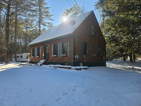Photo of 3 Division Drive, Limerick, ME 04048 (MLS # 1651927)