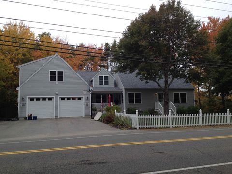 Photo of 390 Ridge Road, York, ME 03909 (MLS # 1647008)