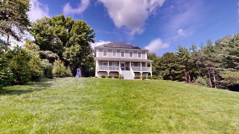 Photo of 76 Heritage Lane, Union, ME 04862 (MLS # 1663065)