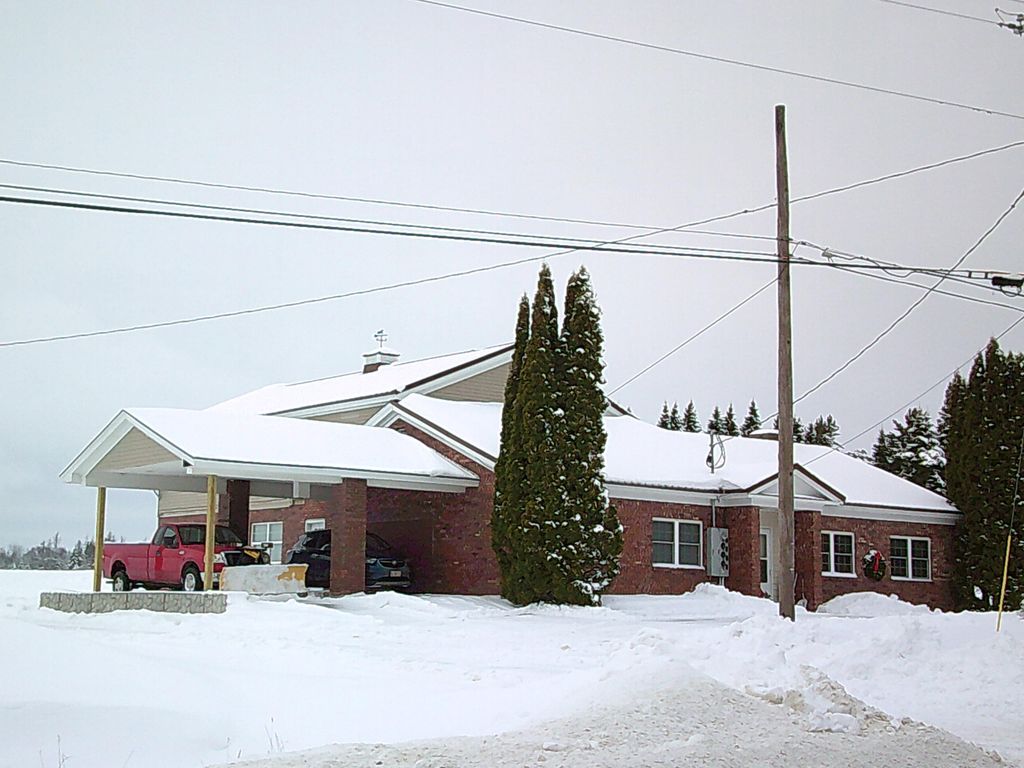 Photo of 116 W Gate Road, Caribou, ME 04736 (MLS # 1649263)