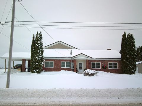 Photo of 116 W Gate Road, Caribou, ME 04736 (MLS # 1649263)