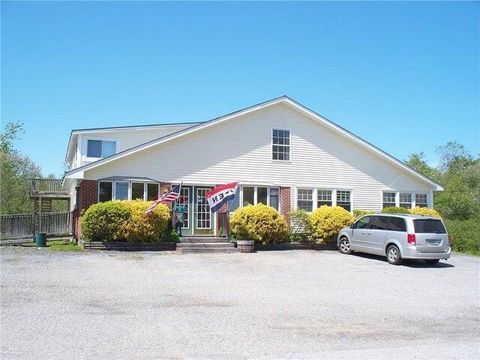 Photo of 230 Searsport Avenue, Belfast, ME 04915 (MLS # 1653482)