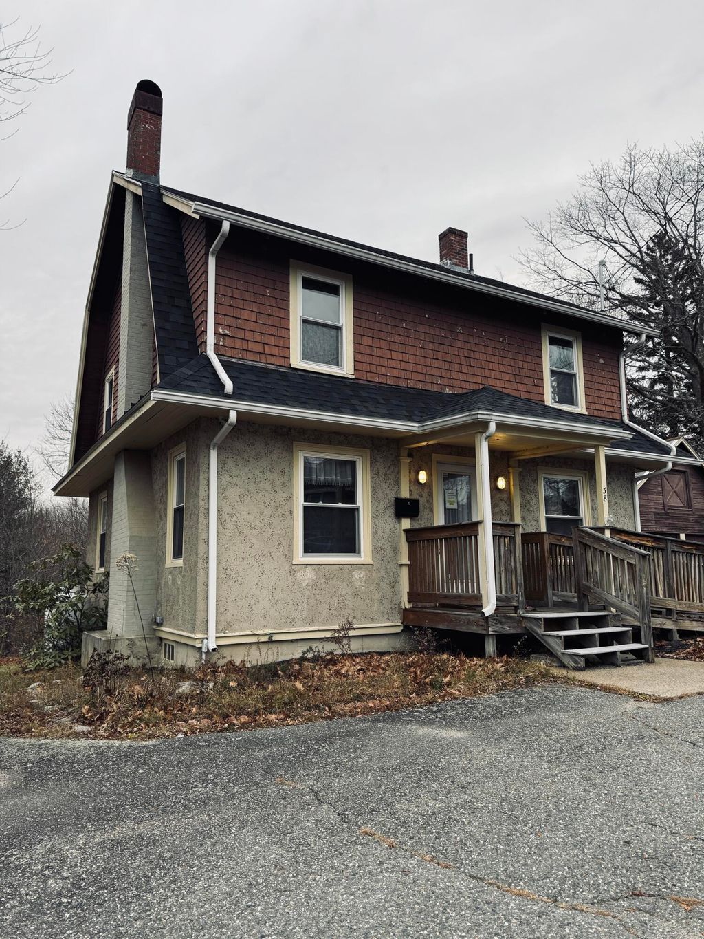 Photo of 38 Foster Street, Ellsworth, ME 04605 (MLS # 1644371)