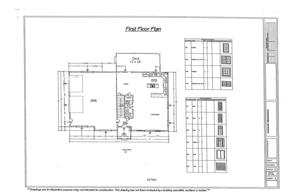Photo of Lot 9 Sierrahs Way, Sidney, ME 04330 (MLS # 1652759)