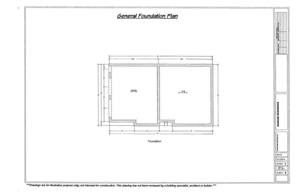 Photo of Lot 9 Sierrahs Way, Sidney, ME 04330 (MLS # 1652759)