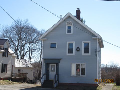 Photo of 381 Hancock Street, Bangor, ME 04401 (MLS # 1663978)