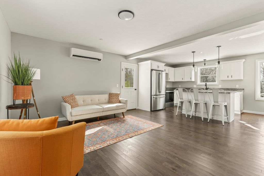 Photo of 5 Blaine Street #109, Saco, ME 04072 (MLS # 1653127)