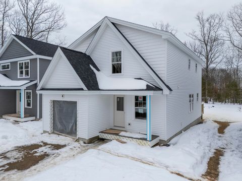 Photo of 5 Blaine Street #109, Saco, ME 04072 (MLS # 1653127)