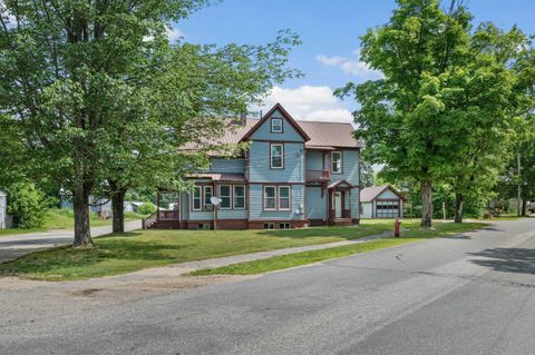Photo of 15 Pioneer Street, West Paris, ME 04289 (MLS # 1627922)