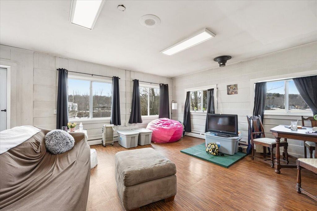 Photo of 8 Emery Corner Road, Limerick, ME 04048 (MLS # 1655282)