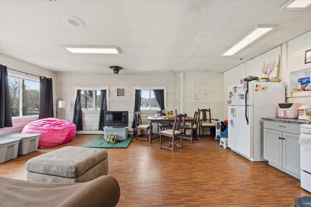 Photo of 8 Emery Corner Road, Limerick, ME 04048 (MLS # 1655282)