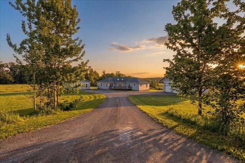 Photo of 562 Lower Street, Turner, ME 04282 (MLS # 1654051)