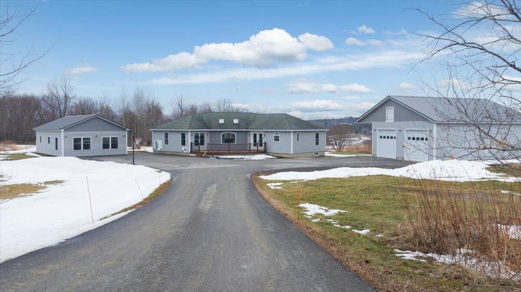 Photo of 562 Lower Street, Turner, ME 04282 (MLS # 1654051)