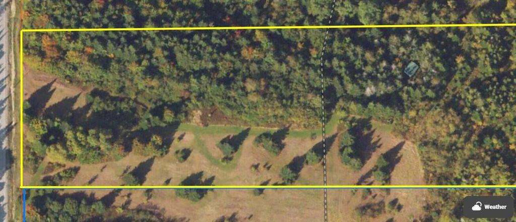 Photo of 3-2A Woodland Center Road, Perham, ME 04766 (MLS # 1652934)