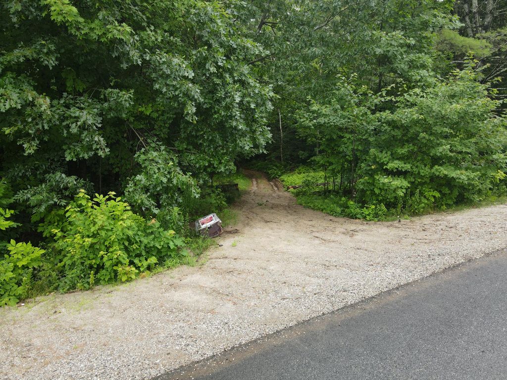 Photo of 0 North Street, Mechanic Falls, ME 04256 (MLS # 1652582)