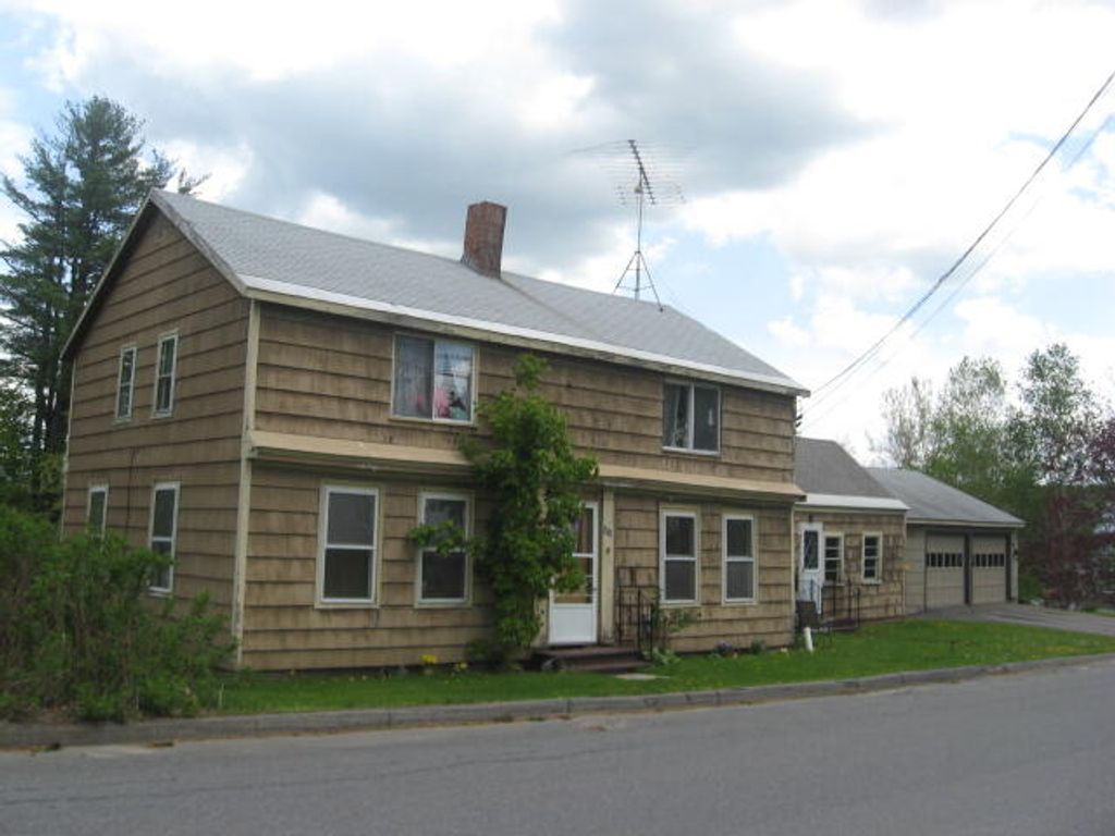 Photo of 450 Old Center Road, Fairfield, ME 04937 (MLS # 1652526)