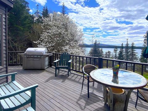 Photo of 29 Loons Call, Winter Harbor, ME 04693 (MLS # 1662285)