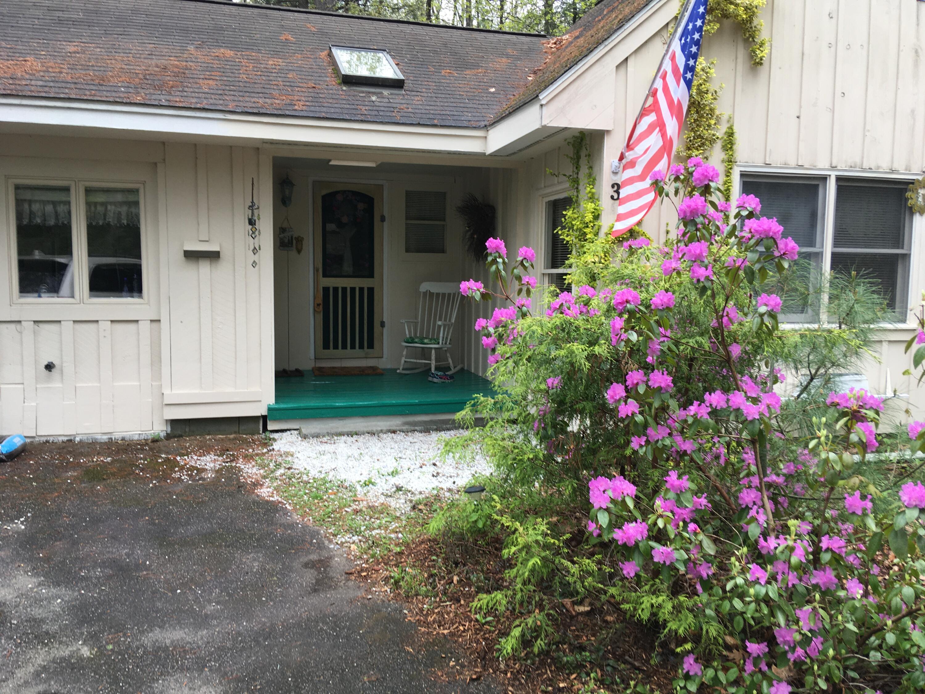 3 Glidden Road