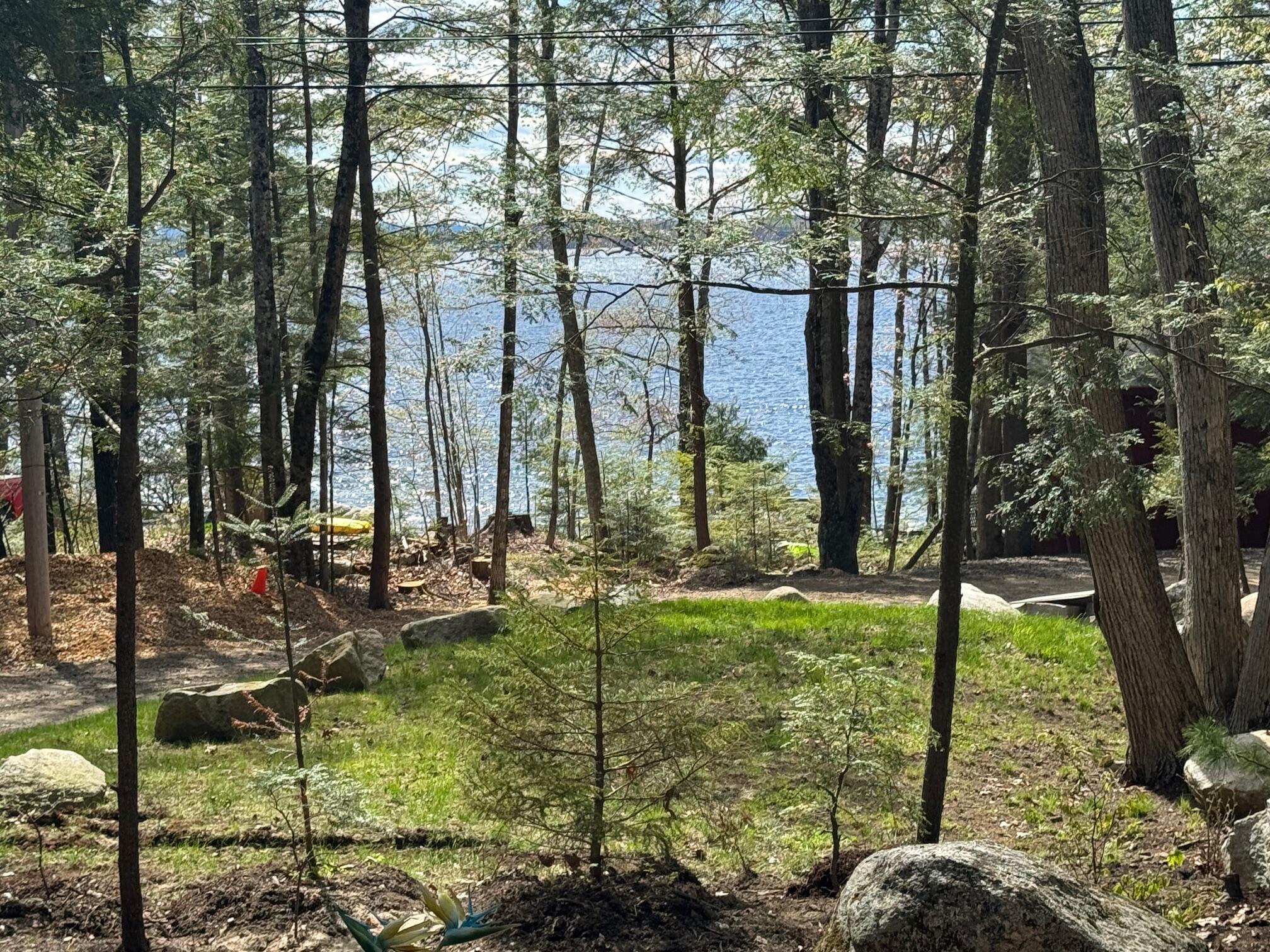 3 Glidden Road