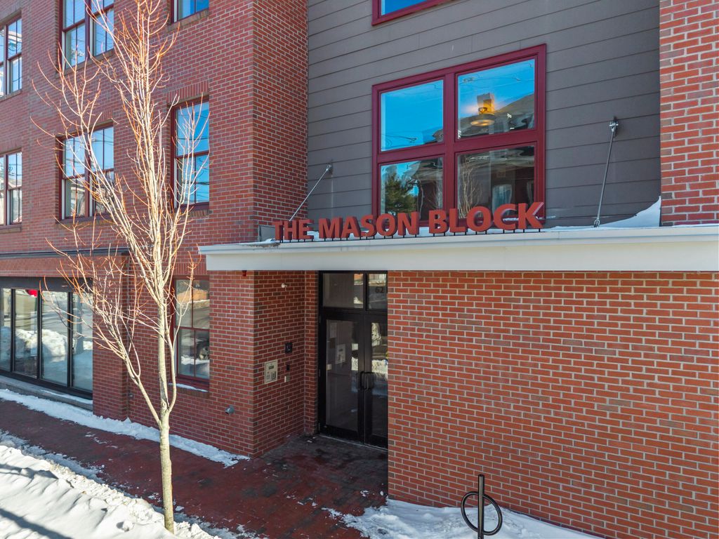 Photo of 62 India Street #203, Portland, ME 04101 (MLS # 1653955)