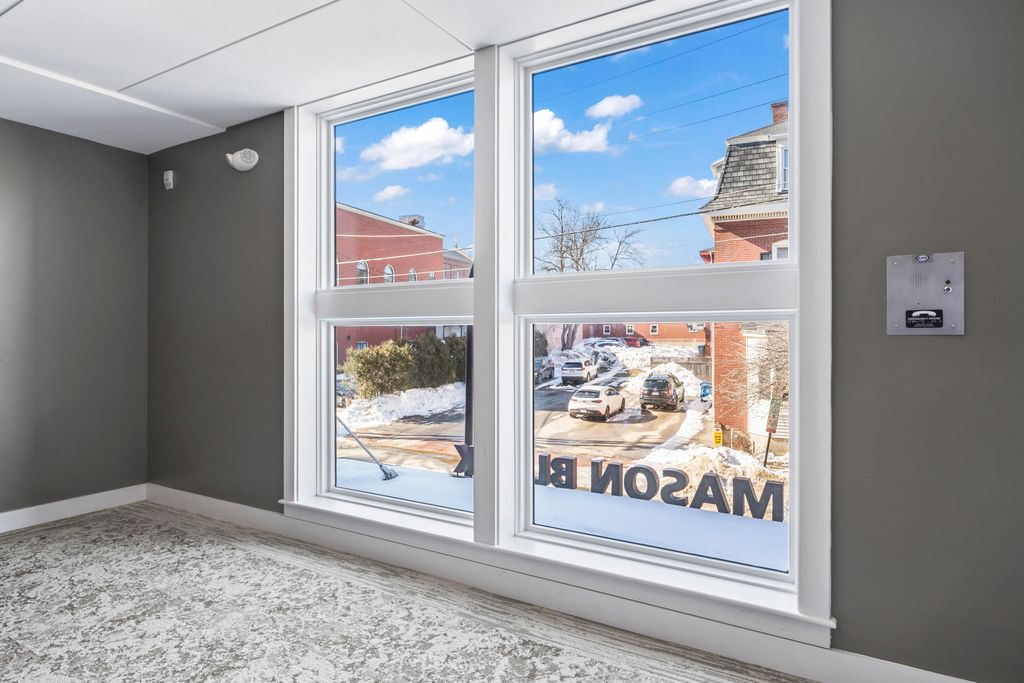 Photo of 62 India Street #203, Portland, ME 04101 (MLS # 1653955)