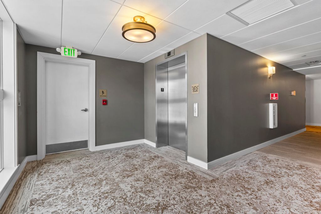 Photo of 62 India Street #203, Portland, ME 04101 (MLS # 1653955)