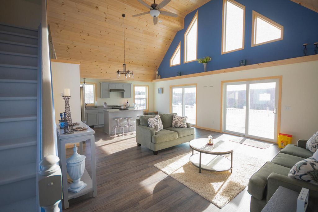 Photo of 000 Seawall Map/Lot 17/11-02 Road, Southwest Harbor, ME 04679 (MLS # 1648805)