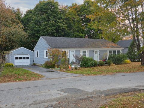 Photo of 10 Mosman Street, Searsport, ME 04974 (MLS # 1641226)