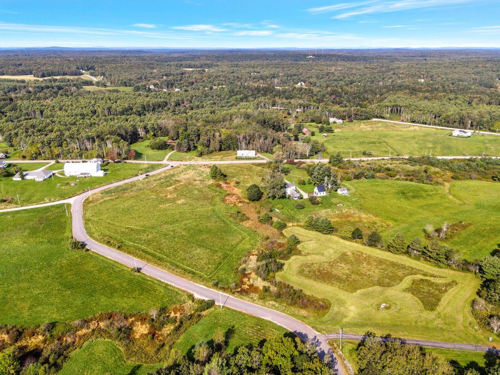 Photo of 5 Round Hill Lane, Brunswick, ME 04011 (MLS # 1641343)