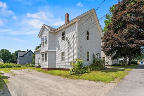 Photo of 81 Parker Street, Brewer, ME 04412 (MLS # 1650811)