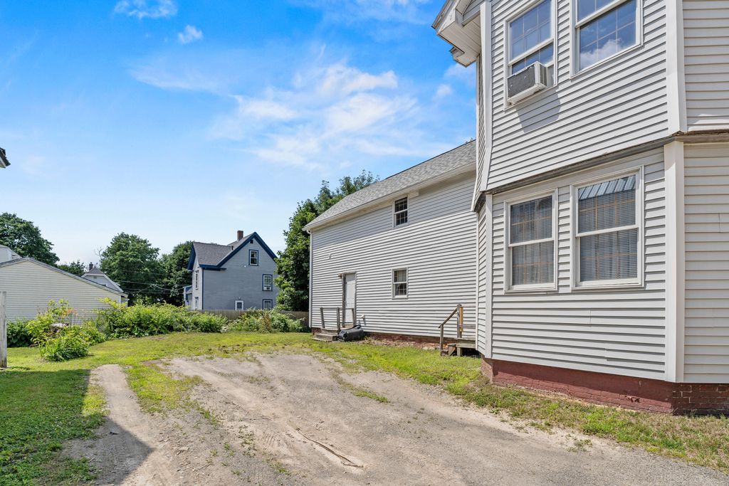 Photo of 81 Parker Street, Brewer, ME 04412 (MLS # 1650811)
