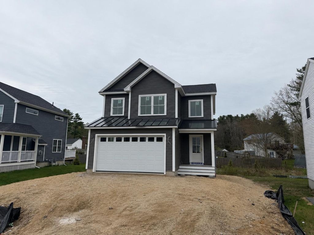 Photo of Lot 16 Preservation Drive, Scarborough, ME 04074 (MLS # 1661936)