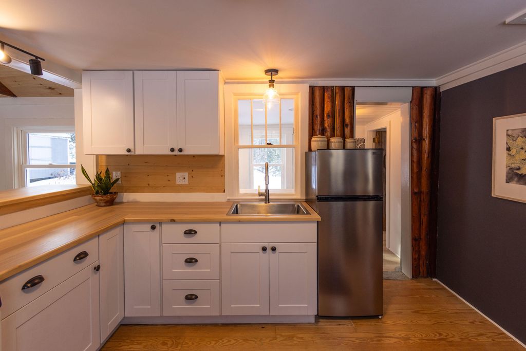 Photo of 809 Lincolnville Road, Belmont, ME 04952 (MLS # 1653438)