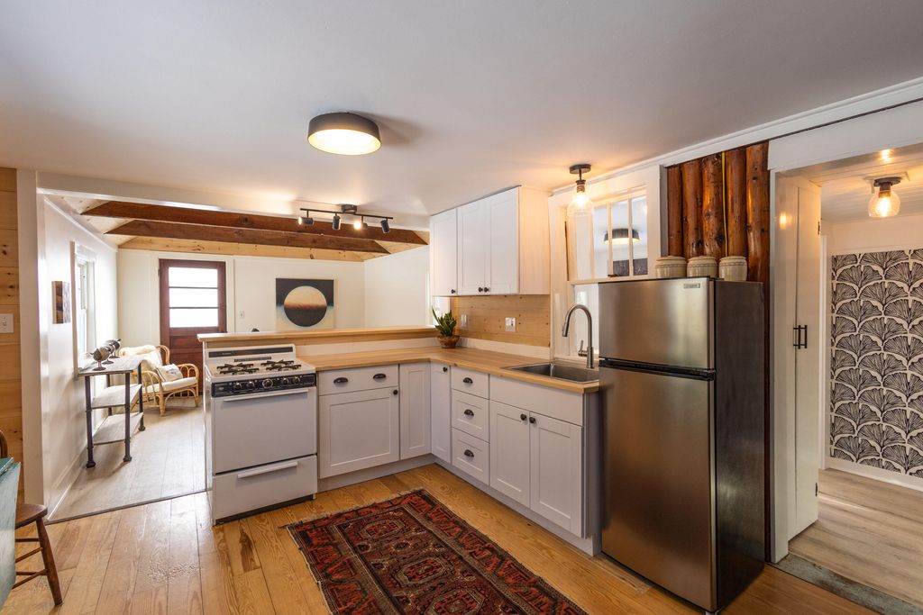 Photo of 809 Lincolnville Road, Belmont, ME 04952 (MLS # 1653438)