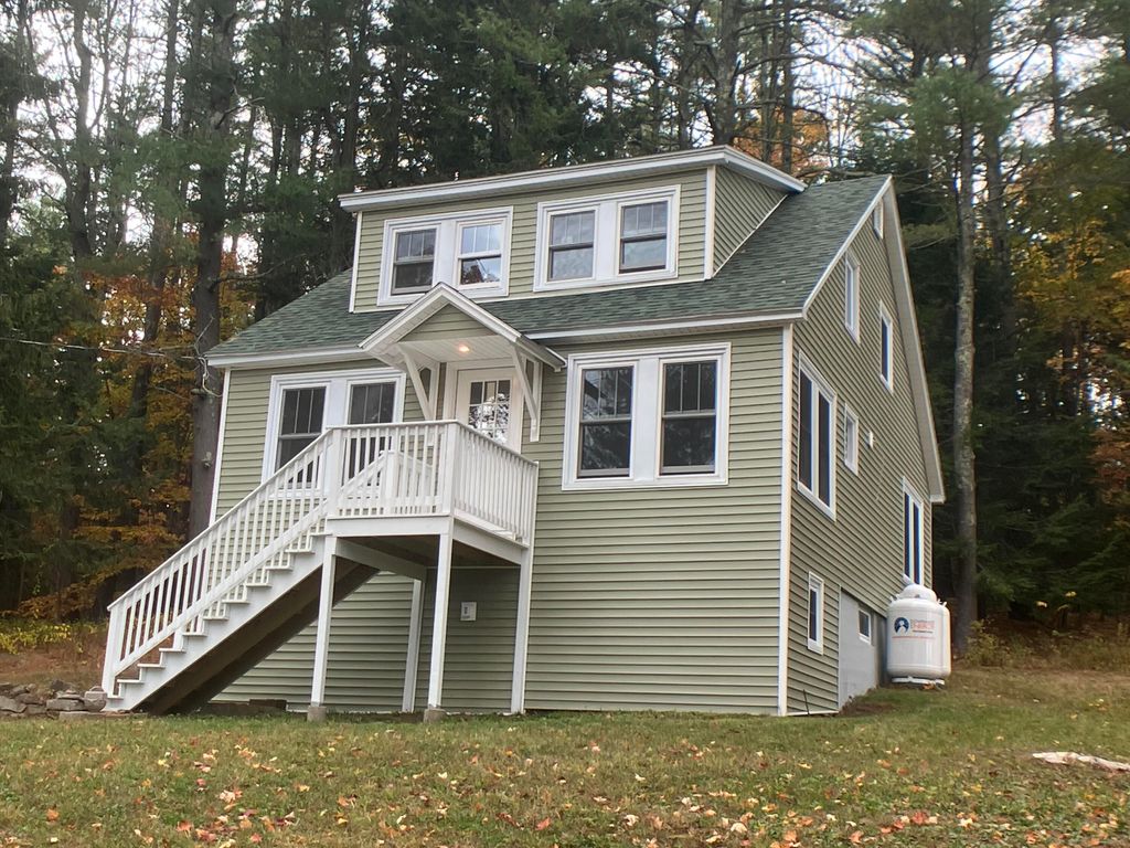 Photo of 400 Brook Street, Westbrook, ME 04092 (MLS # 1642161)