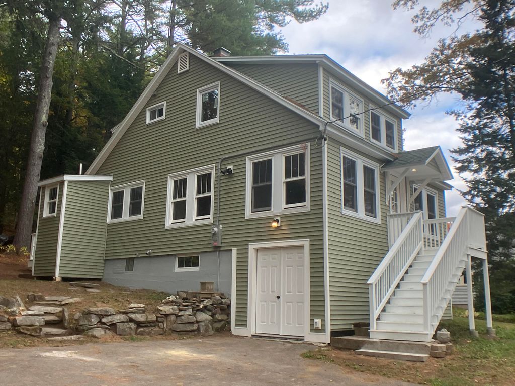 Photo of 400 Brook Street, Westbrook, ME 04092 (MLS # 1642161)