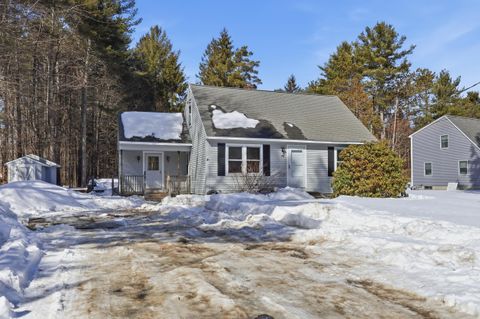 Photo of 192 Varney Mill Road, Windham, ME 04062 (MLS # 1653334)