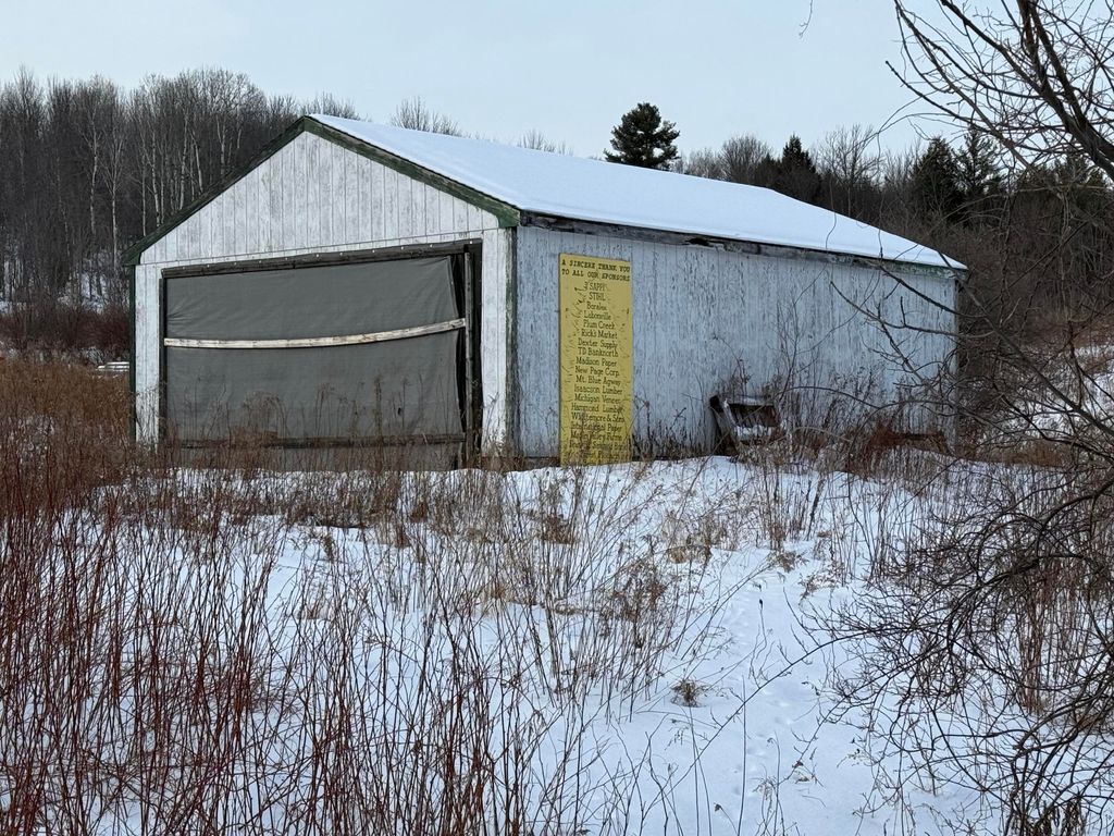 Photo of 25 Lake School Road, Jay, ME 04239 (MLS # 1650144)