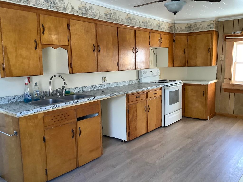 Photo of 37 Presque Isle Street, Fort Fairfield, ME 04742 (MLS # 1646803)